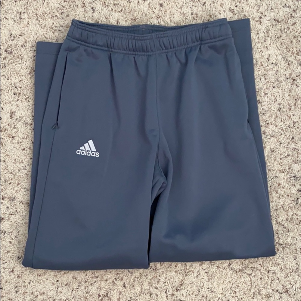 Men’s Small Adidas Climawarm Sweat Pants